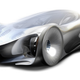 Illustration for article titled Pretend Cars From A Future With No Automotive Legislation